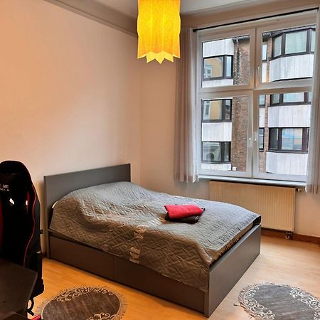 3-Room Apartment In Cologne Centre Exteriér fotografie