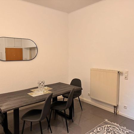 3-Room Apartment In Cologne Centre Exteriér fotografie