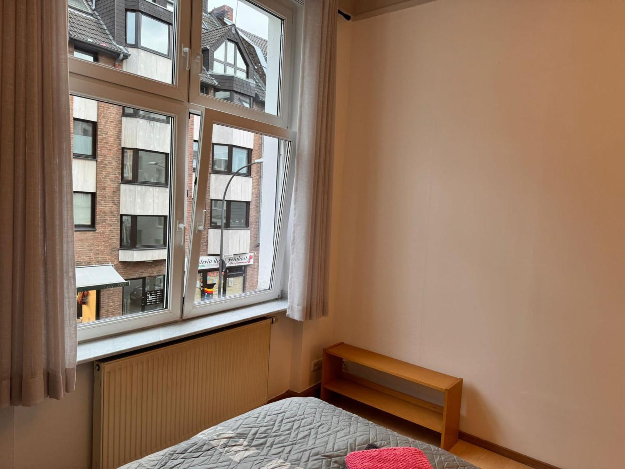 3-Room Apartment In Cologne Centre Exteriér fotografie