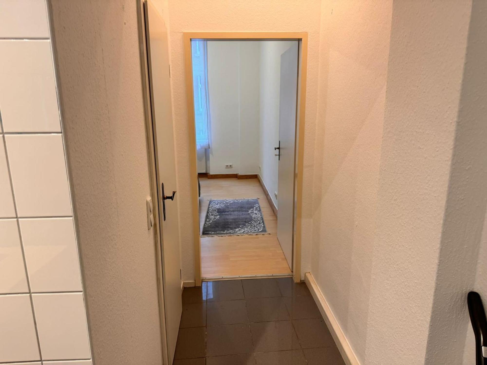 3-Room Apartment In Cologne Centre Exteriér fotografie