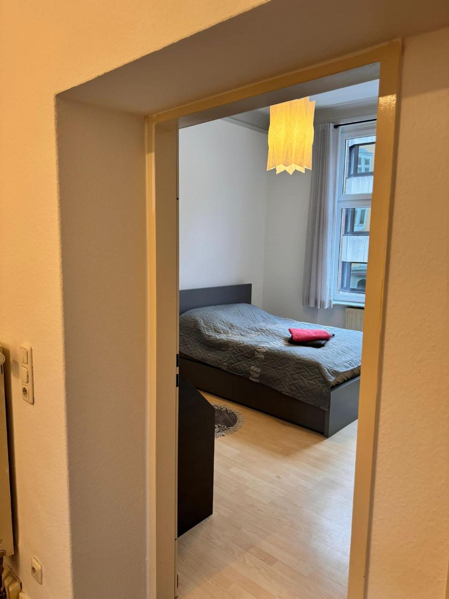 3-Room Apartment In Cologne Centre Exteriér fotografie