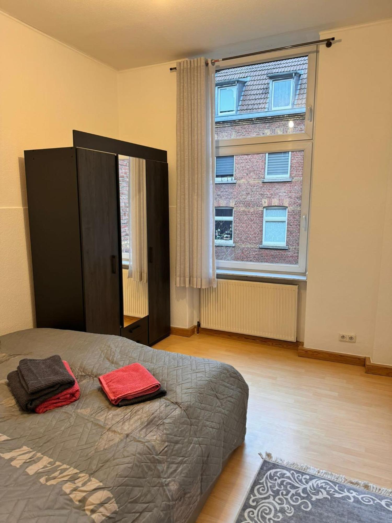 3-Room Apartment In Cologne Centre Exteriér fotografie