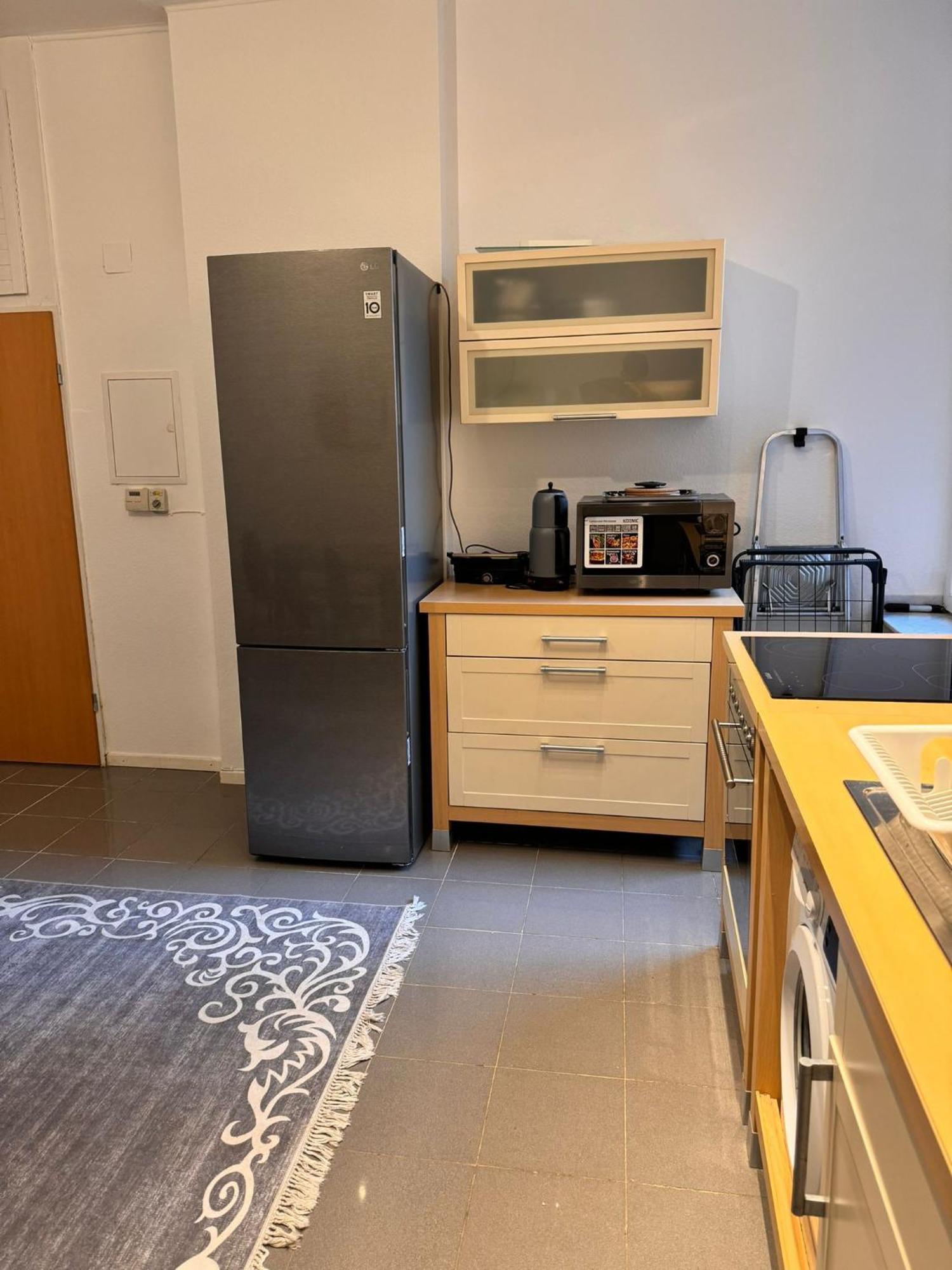 3-Room Apartment In Cologne Centre Exteriér fotografie