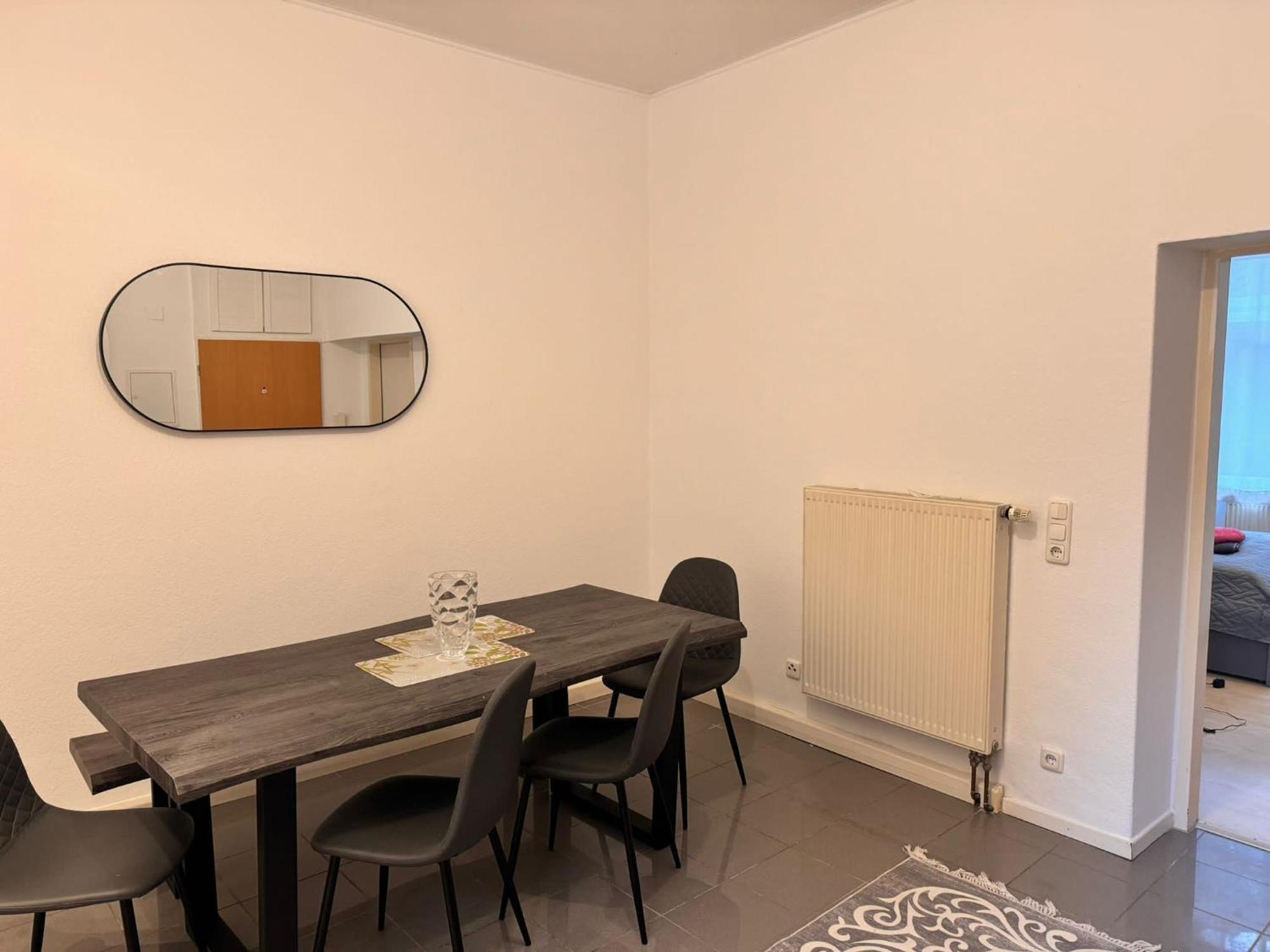 3-Room Apartment In Cologne Centre Exteriér fotografie